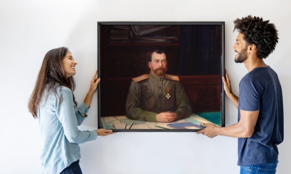 Nikolay Shesterikov