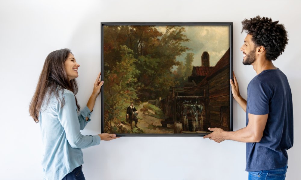 Albert Gerard Bilders