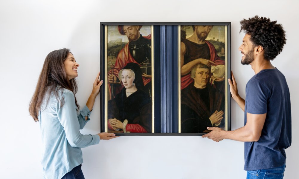 Pieter Pourbus (attributed to)