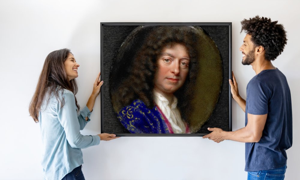 Jean Petitot (le vieux) (attributed to)