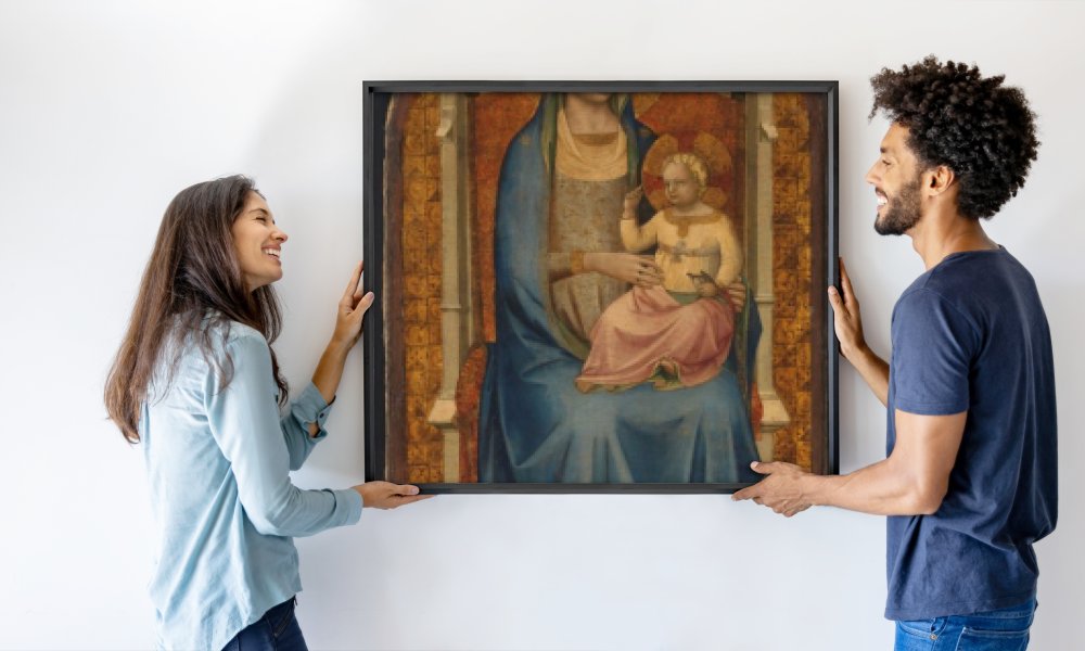 Lorenzo Monaco (school of)