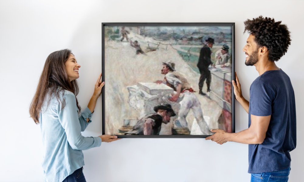 Emile Henri Blanchon