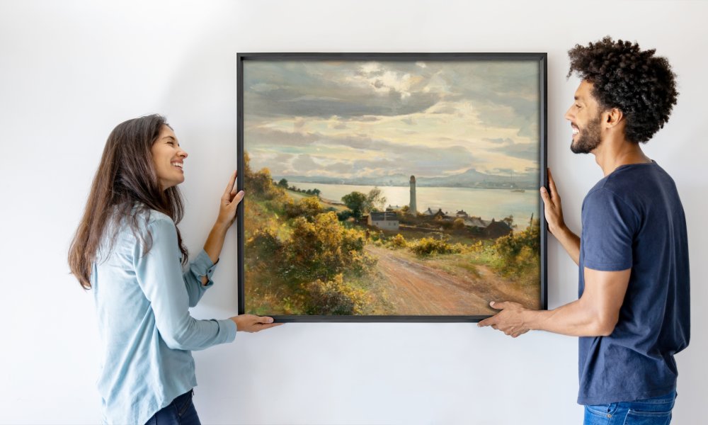 Charles Louis Mitchell