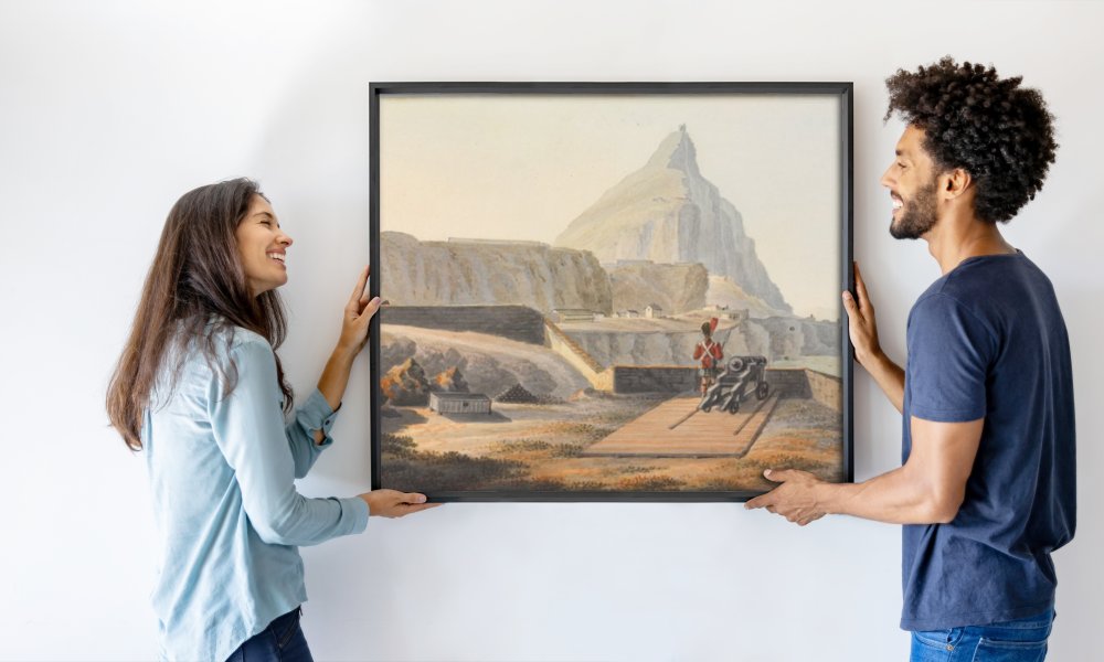 Thomas Staunton St Clair