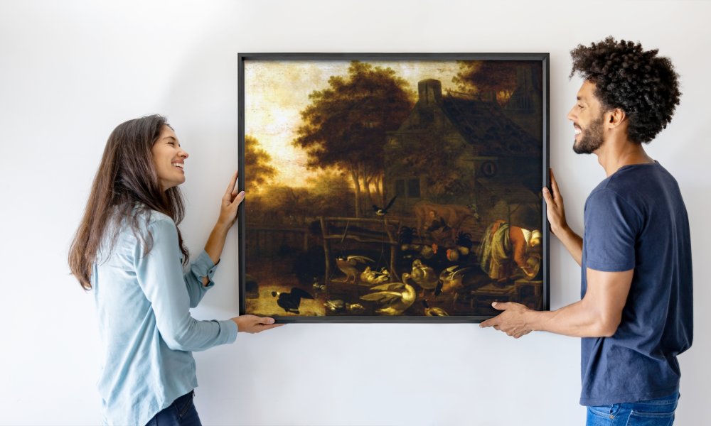 Wintrack the Younger