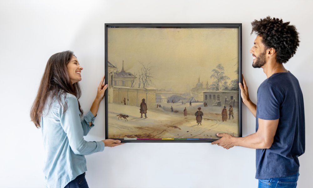 Mikhail Makarovich Sazhin