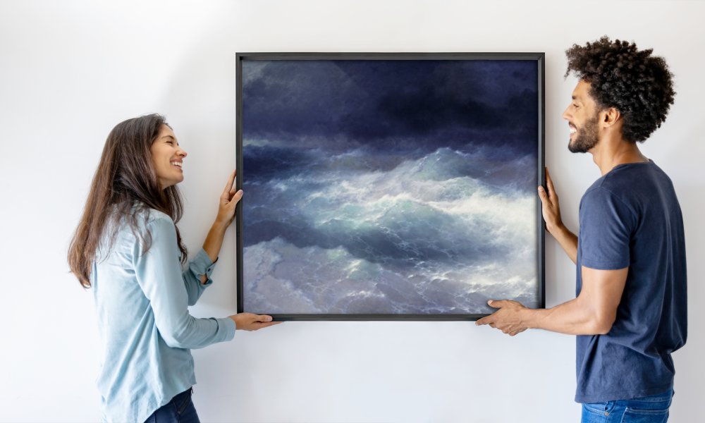 Ivan Konstantinovich Alvazosky