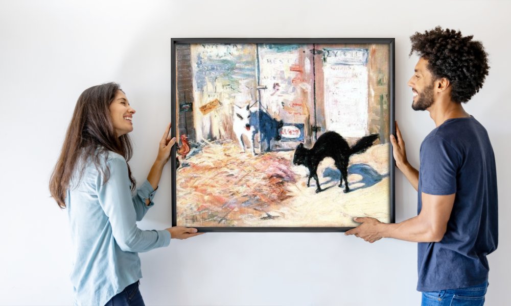 Hendrik J. Glintenkamp