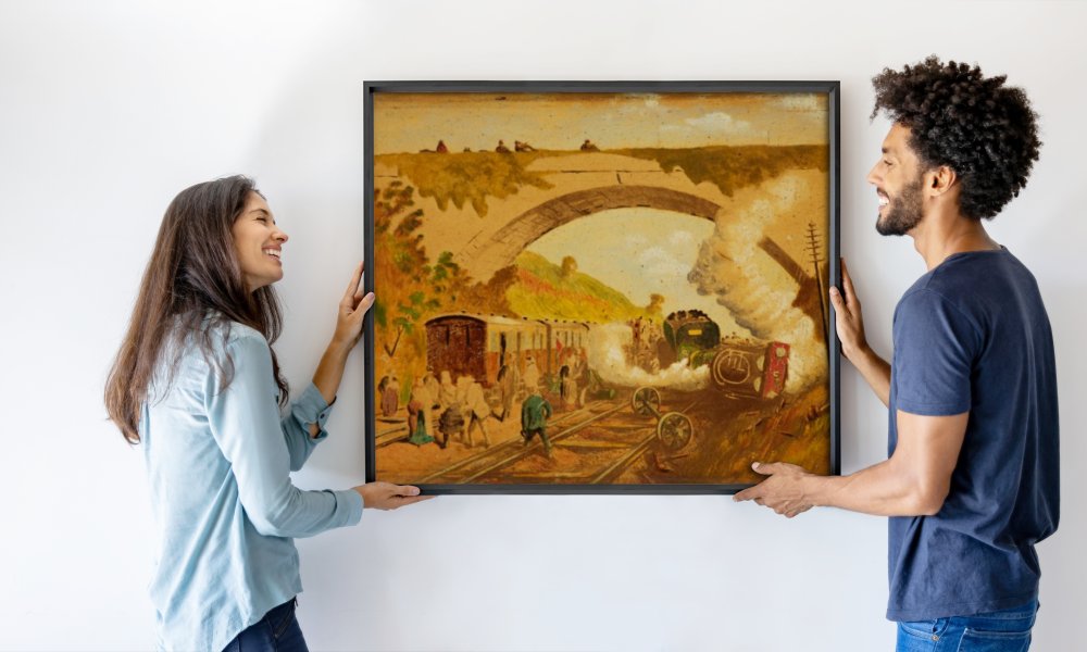 Thomas Howard Harker