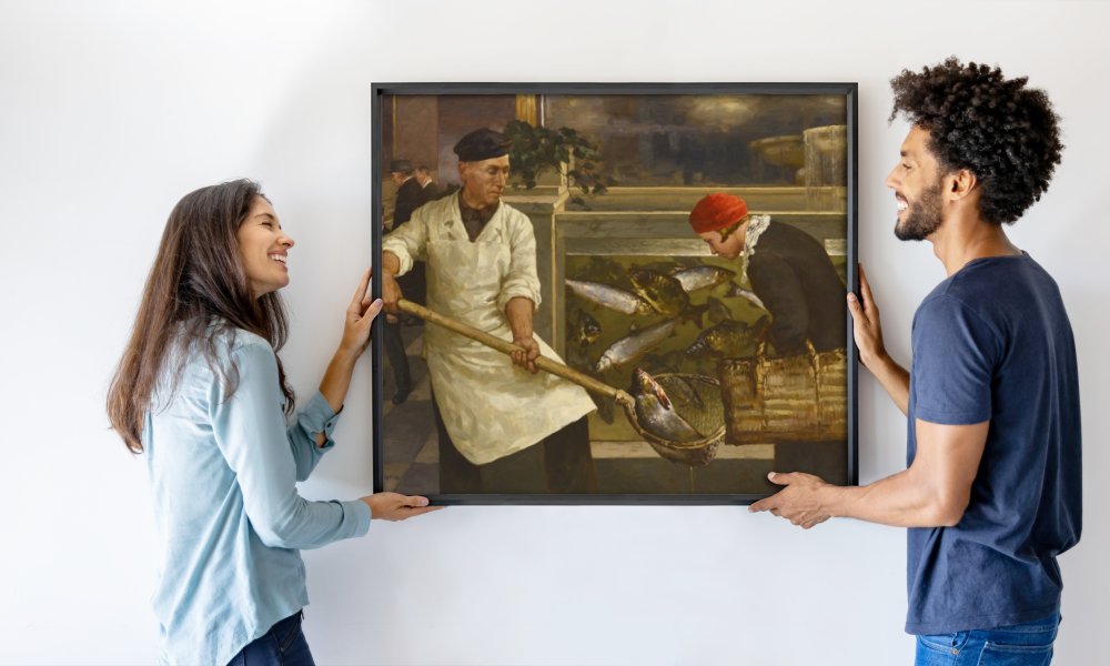 Juli Julievich the Younger Klever