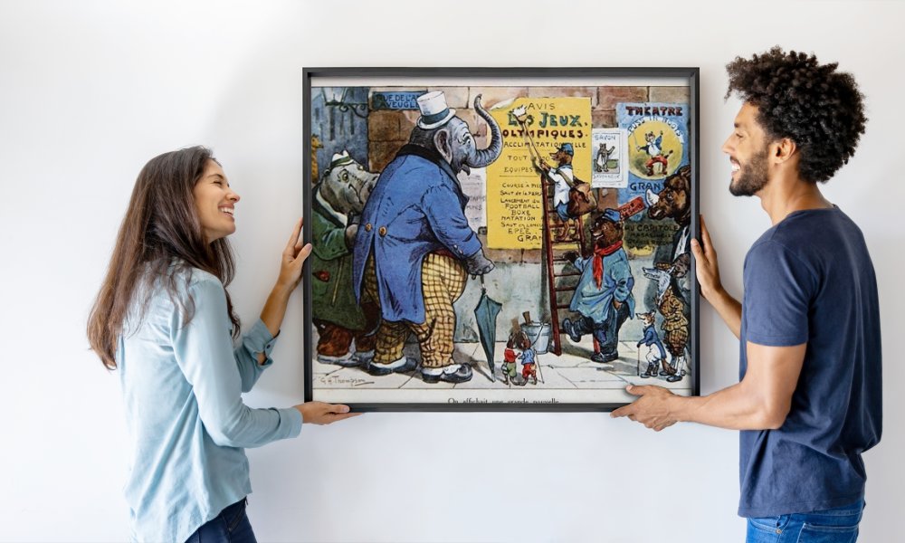 George Henry Thompson