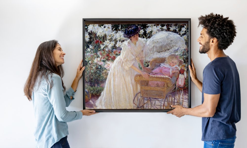 Mary Louise MacMonnies