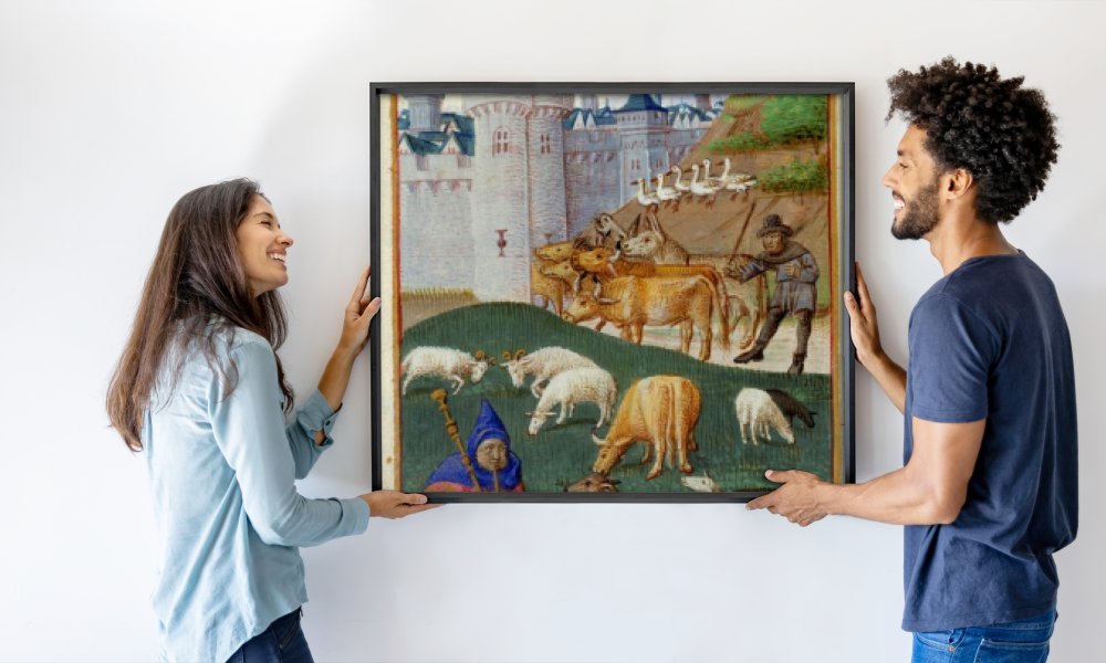 Master of the Boccace of Geneva