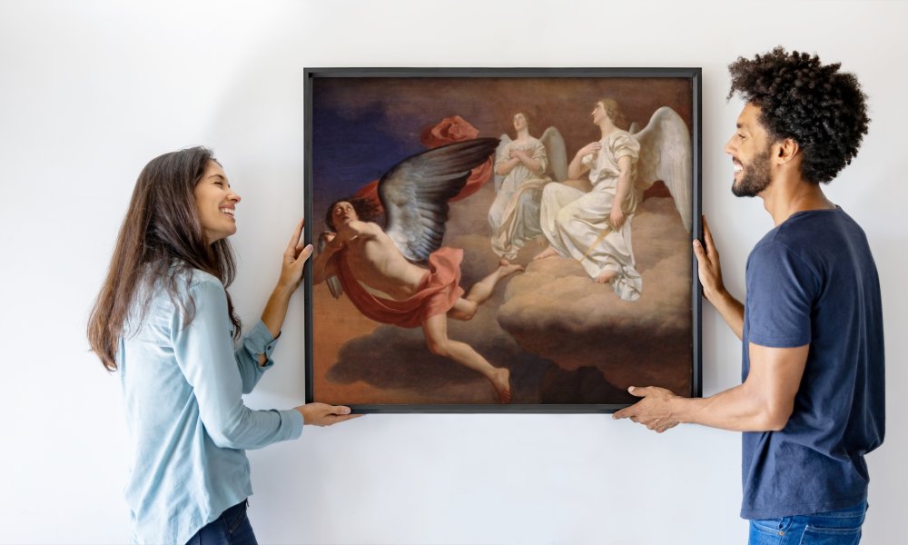 Fyodor Semionovich Zavyalov