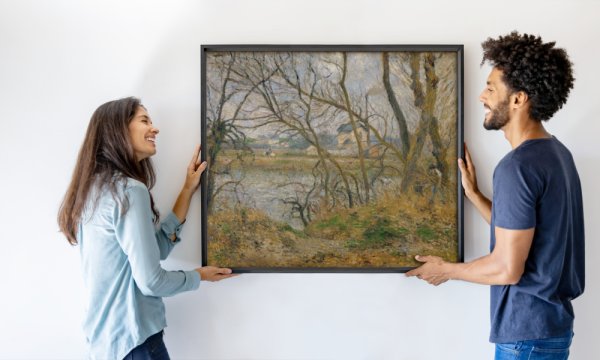 Camille (after) Pissarro