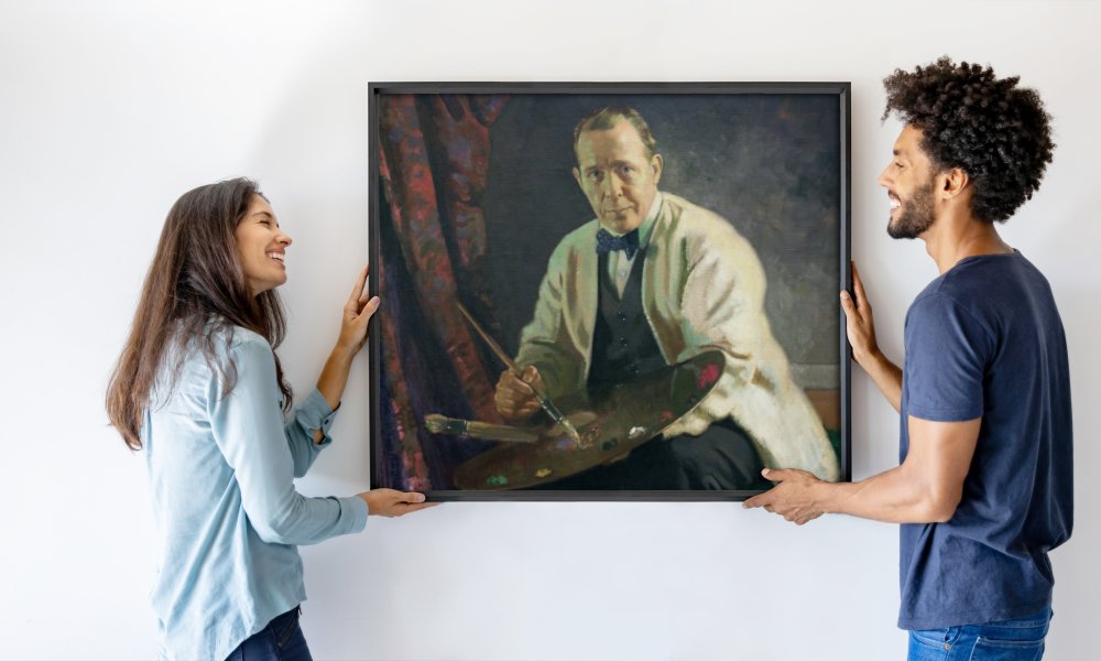 James Sinton Sleator