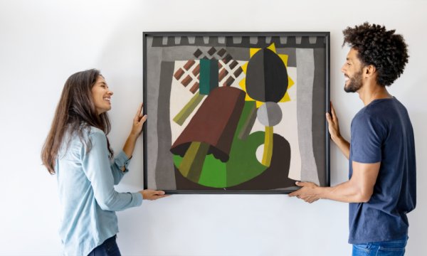 Arthur Garfield Dove