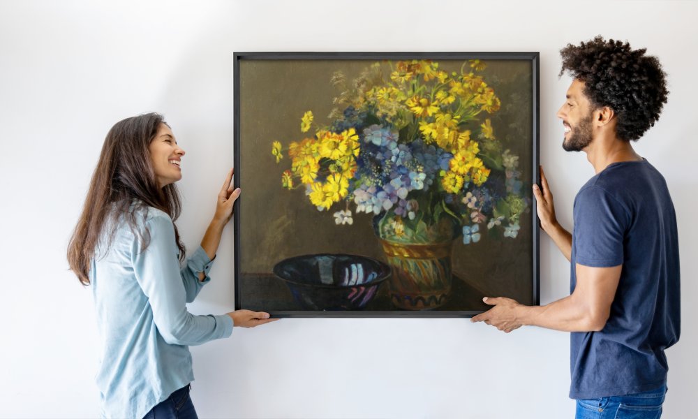 Esther Barbara Nicloux Kerr