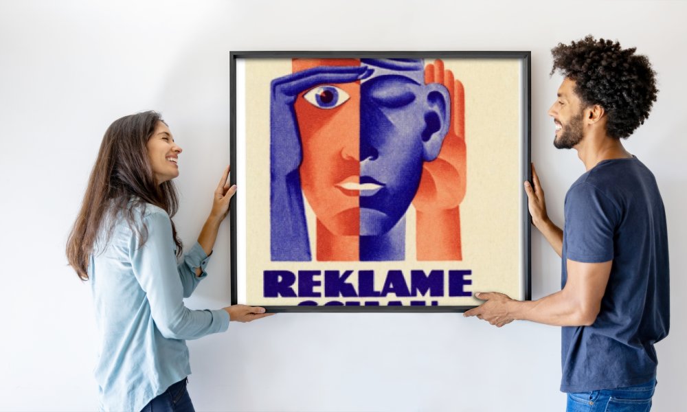 Lucian and Rosen F. Bernhard