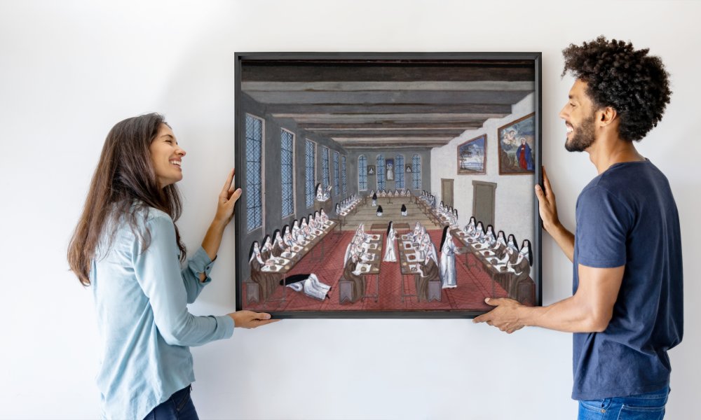 Louise Madeleine Cochin