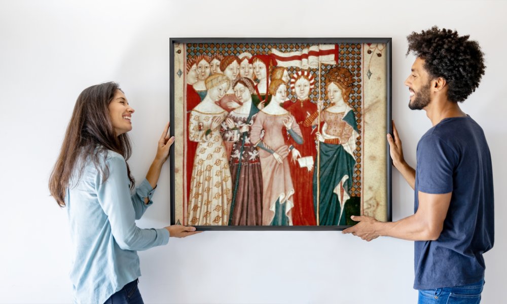 Giovanni di Benedetto da Como