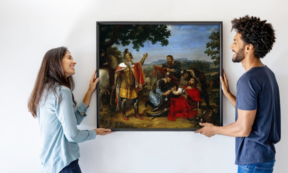 Ivan Afanasievich Ugryumov