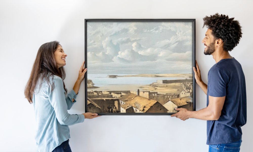 Gaspard Le Marchant Tupper