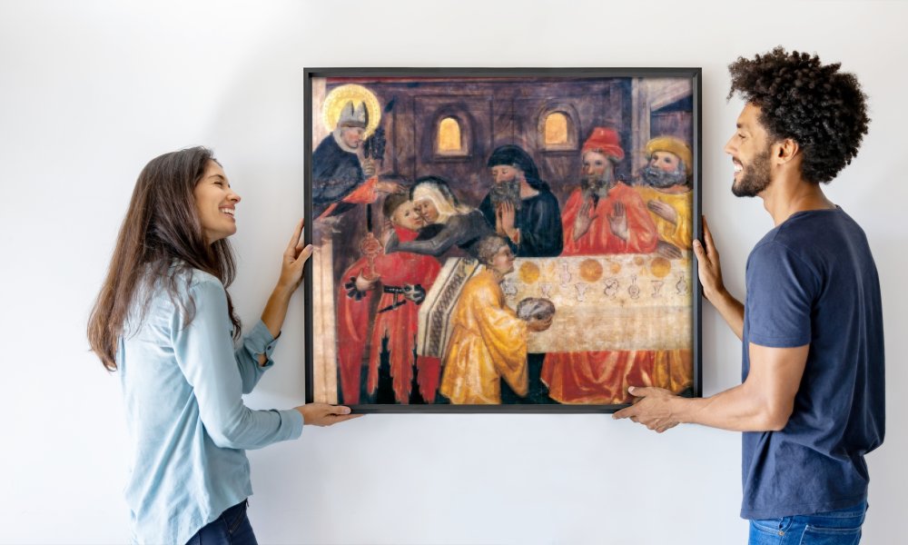 Master of Obispo Galiana