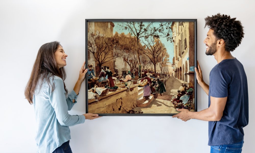 Emile Charles Dameron