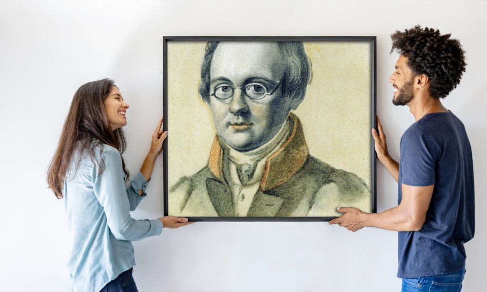 Valerian Platonovich Langer