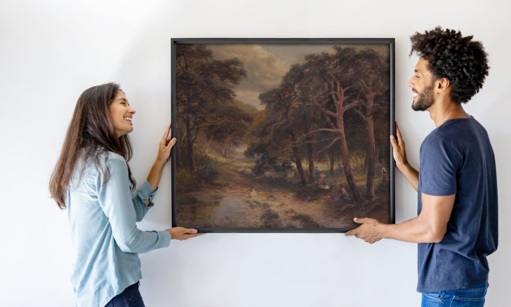 Andrew Brandish Holte