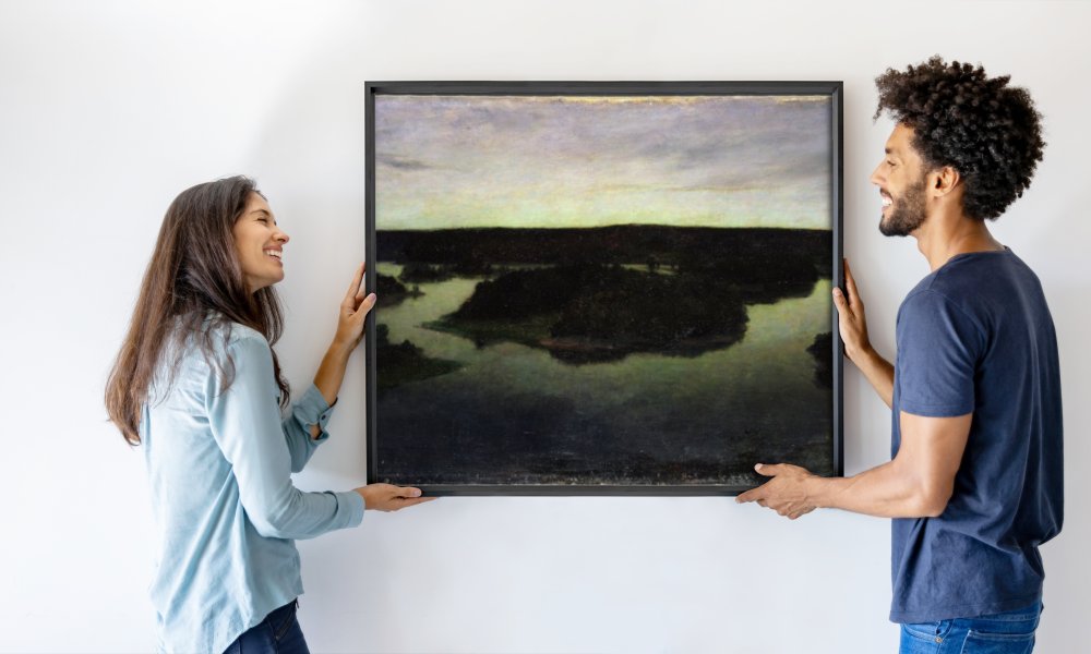 Prince of Sweden Eugen