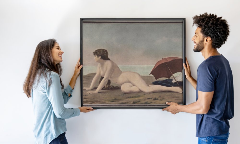 Paul Celestin Nanteuil