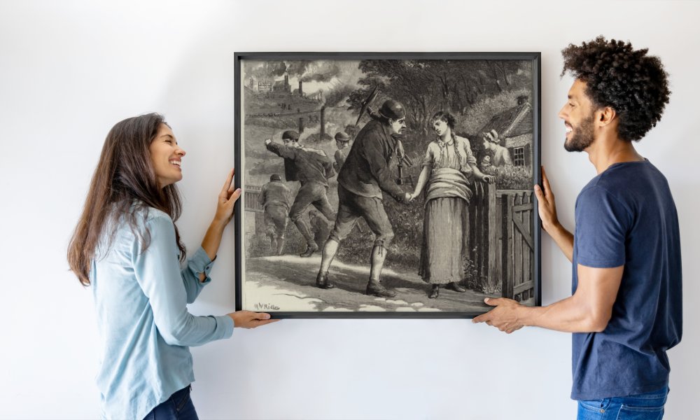 Matthew White Ridley