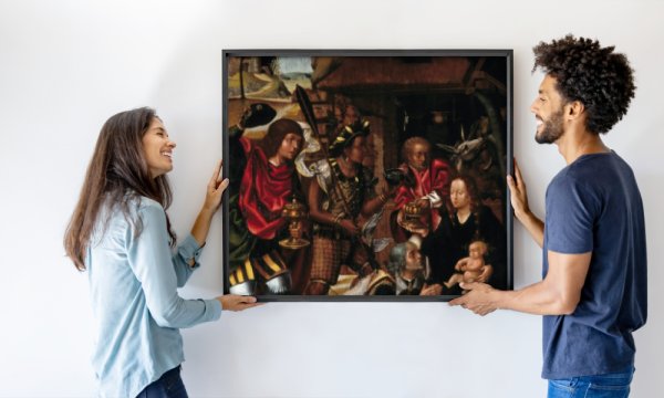 Vasco (c.1475 c.1542) Fernandes