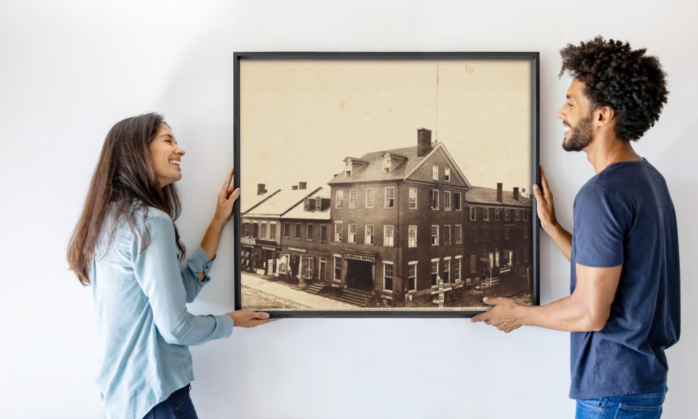 William Redish Pywell