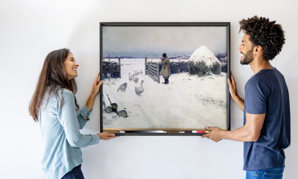 Mikhail Markianovich Germashev