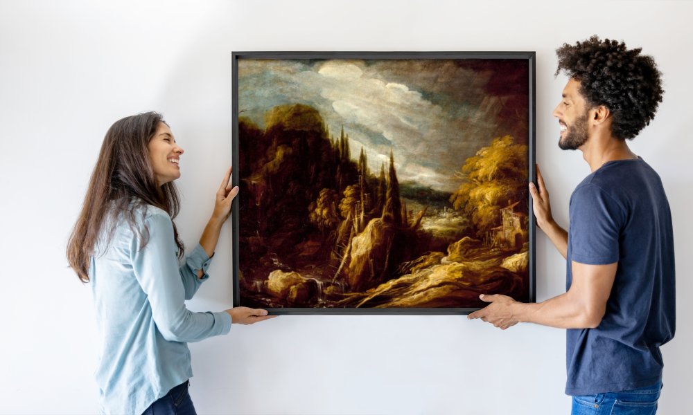 Peeters the Elder Gillis