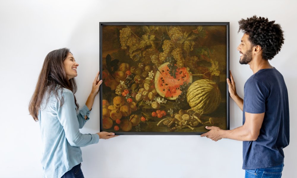 Giovanni-Battista Ruoppolo or Ruopolo