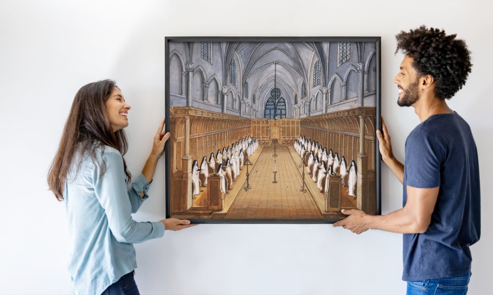 Louise-Magdeleine Hortemels