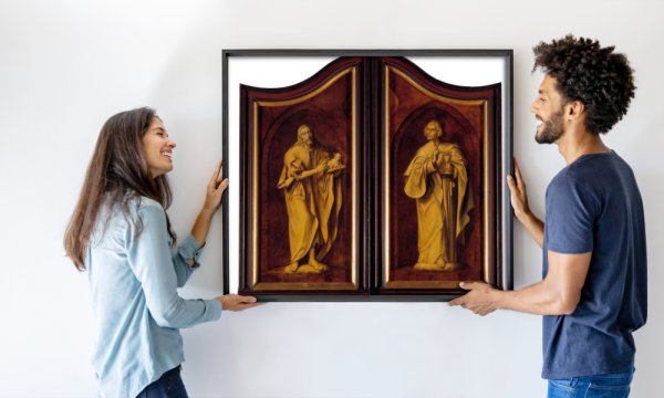 Quentin Massys or Matsys