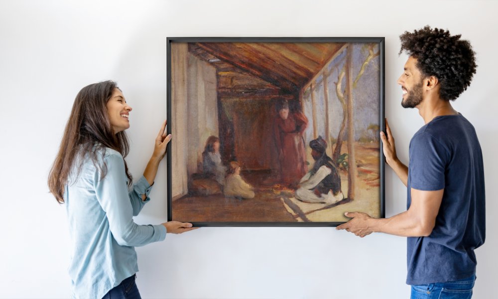 Josephine Muntz-Adams