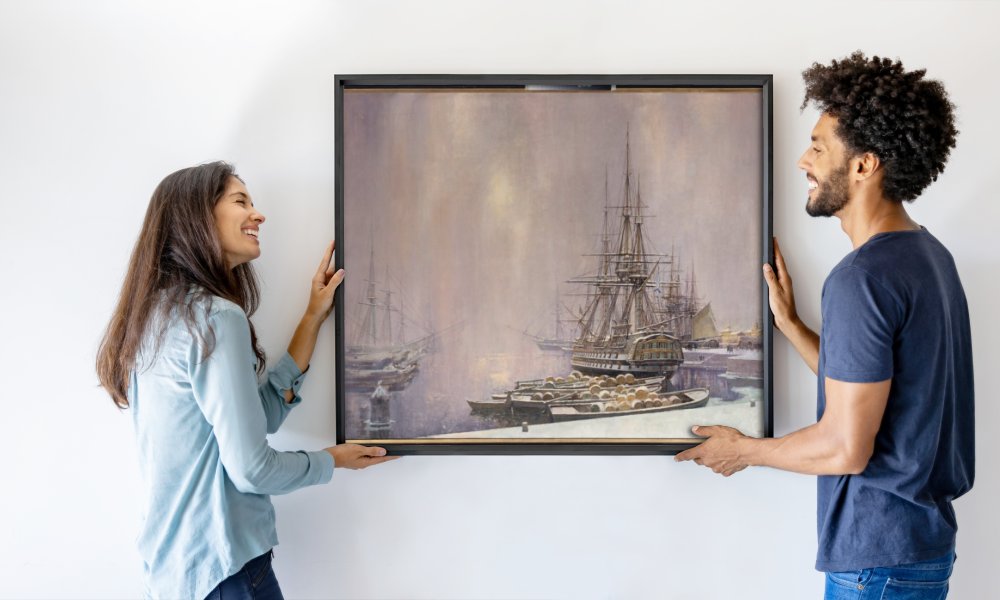 Sergei Varlenovich Pen