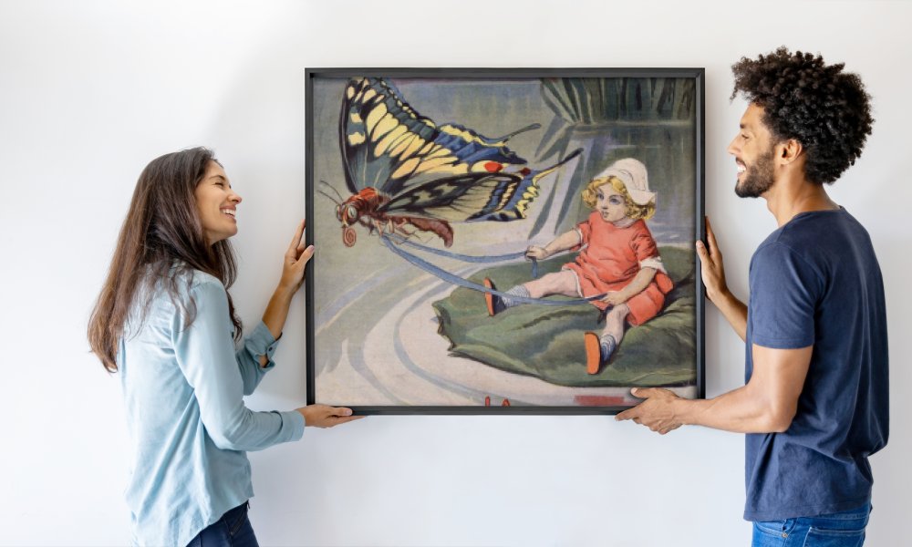 Alfredo and Carrey Vaccari