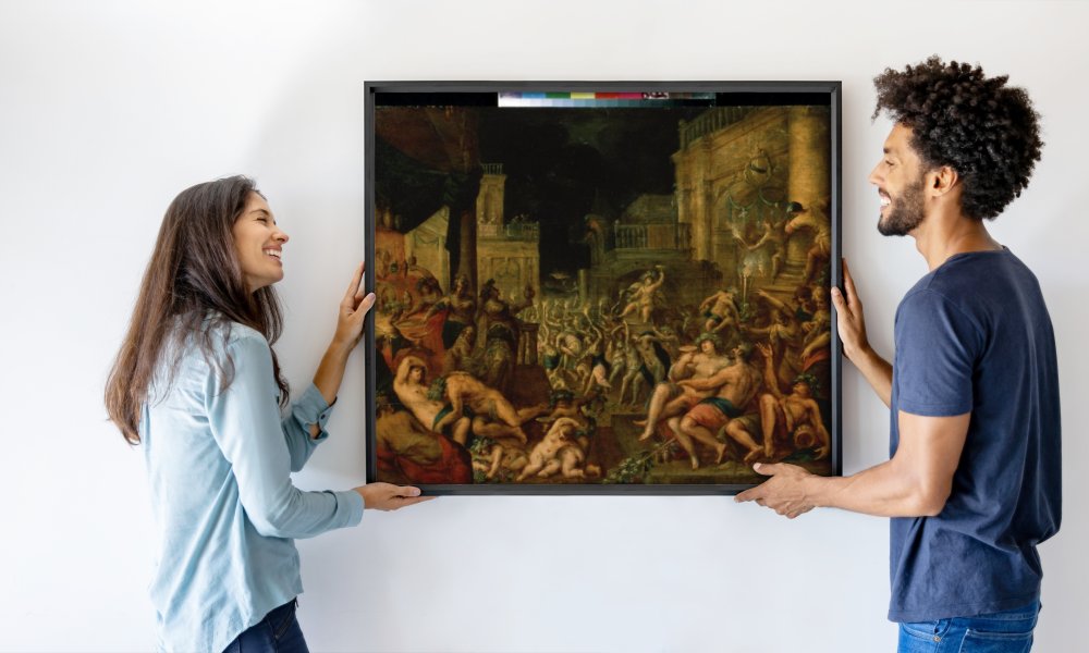 Gillis van Valckenborch