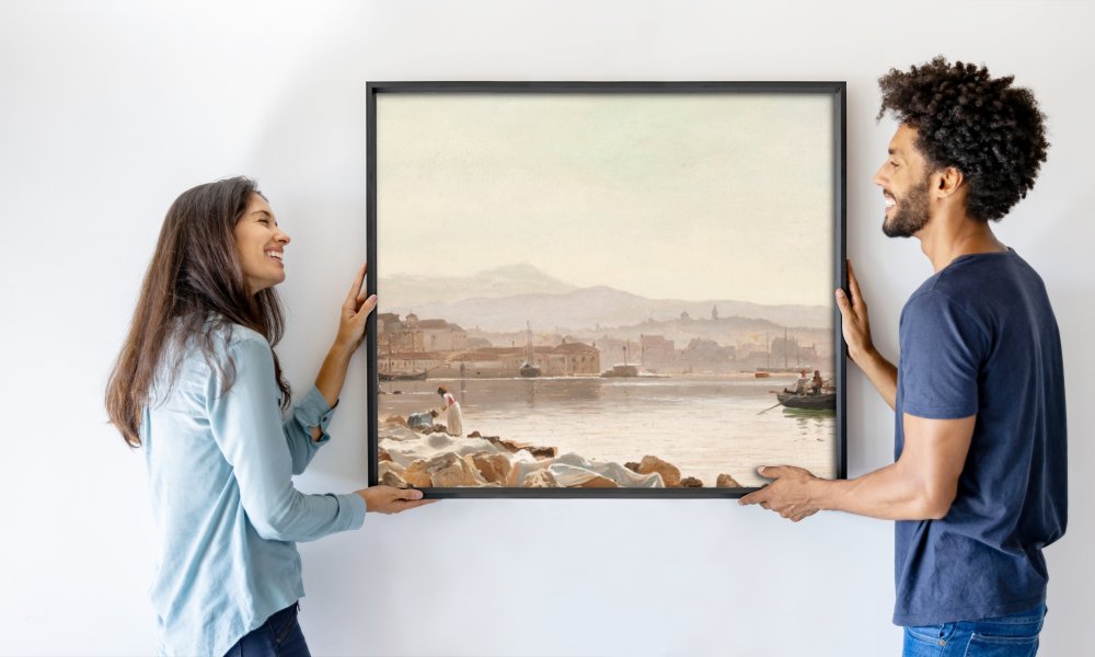 Christian Frederick Emil Eckardt