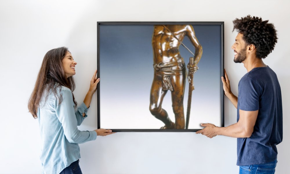 Marius Jean Antonin Mercie