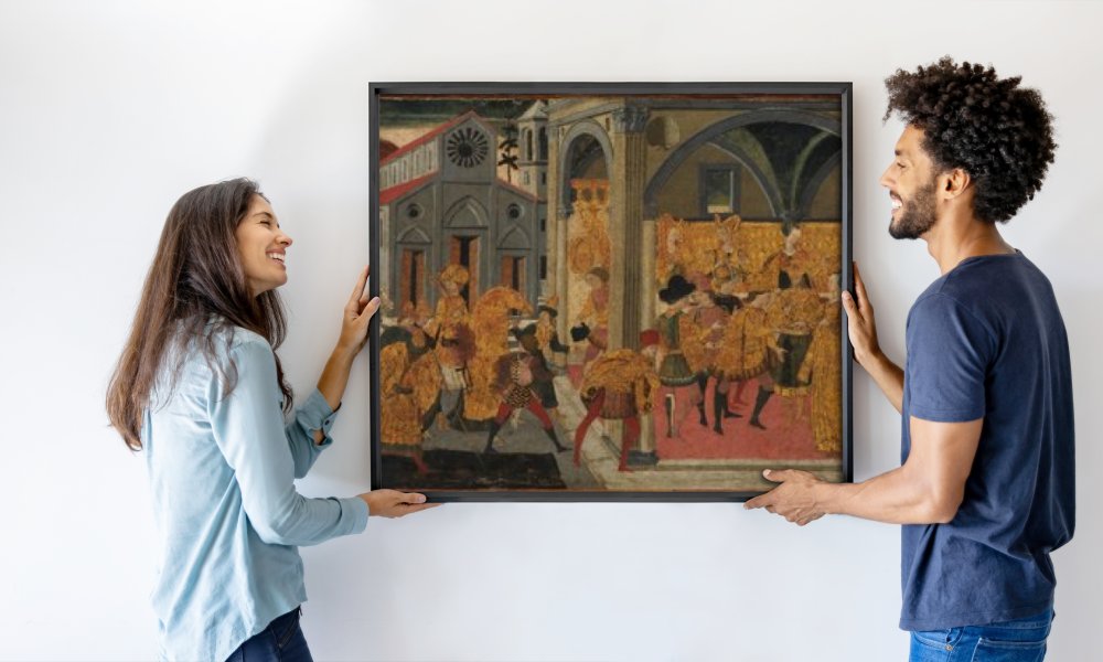 Marco del Buono Giambert