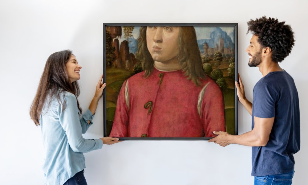 Agnolo di Domenico di Donnino