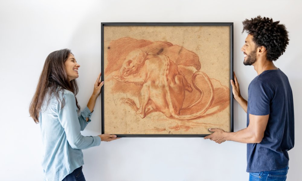 possibly Florentine or Roman Italian 16th